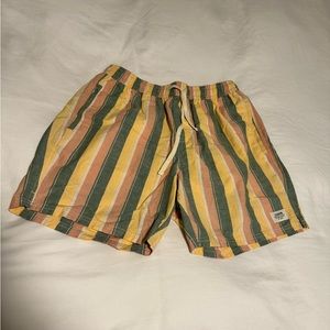Pacsun Katin Shorts - Size: Medium - Only Worn Once